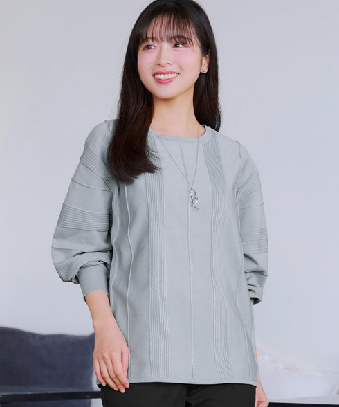 ラメリブドルマントップス