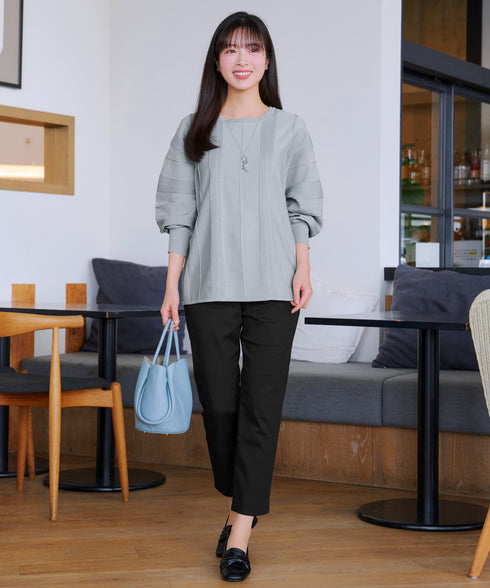 ラメリブドルマントップス