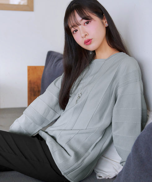 ラメリブドルマントップス