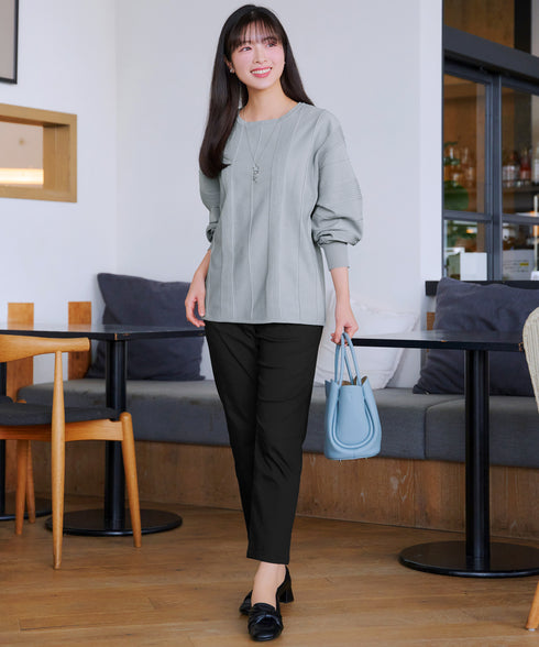 ラメリブドルマントップス