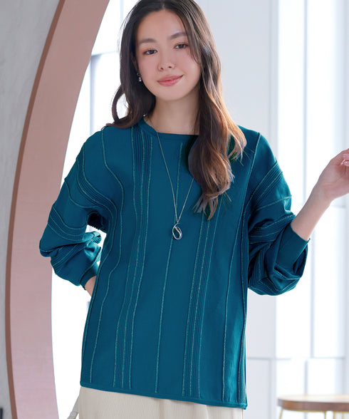 ラメリブドルマントップス