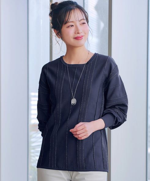 ラメリブドルマントップス