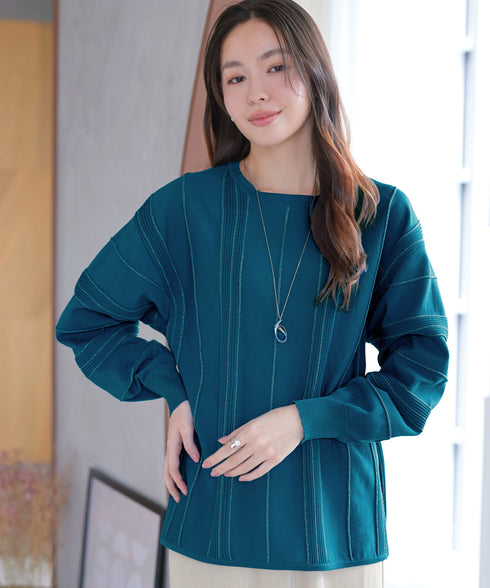 ラメリブドルマントップス