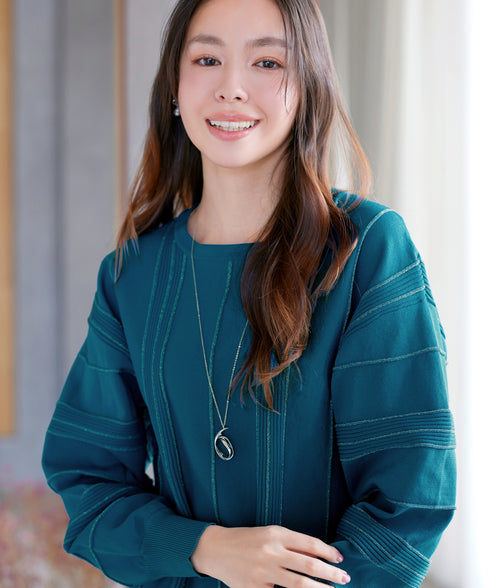 ラメリブドルマントップス