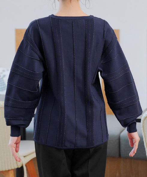 ラメリブドルマントップス