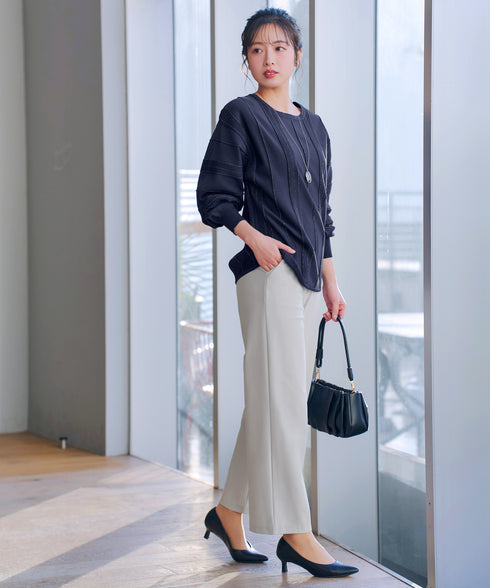 ラメリブドルマントップス