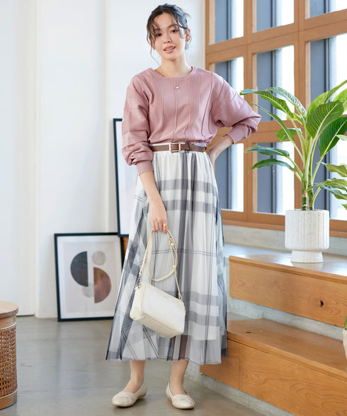 ラメリブドルマントップス