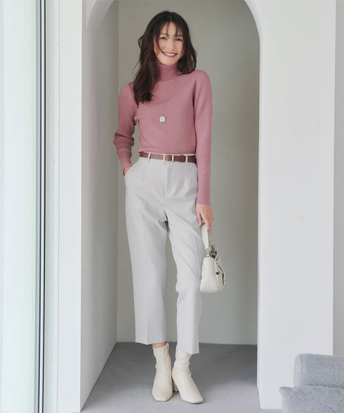 【ダブルクロス】ワイドパンツ