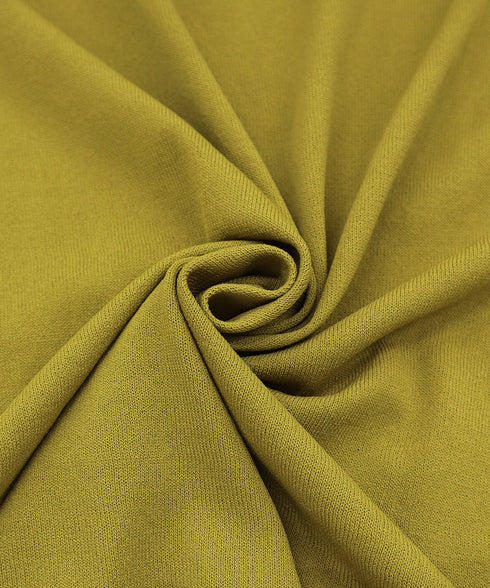 【アウトレット】キーネックニットチュニック