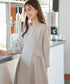 サイドフラップワンピース
