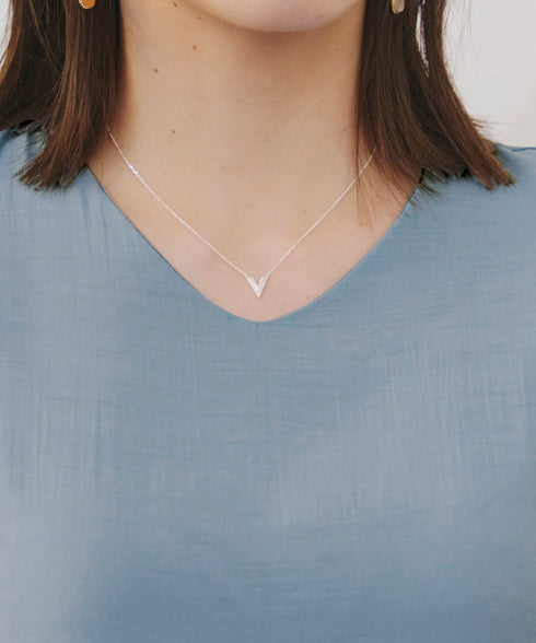 【アウトレット】はしごレースフレアワンピース