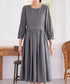 レース切替ワンピース