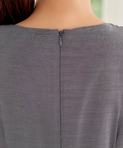 レース切替ワンピース