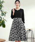 フロッキードッキングワンピース