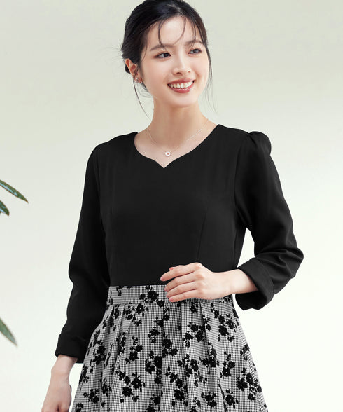 フロッキードッキングワンピース