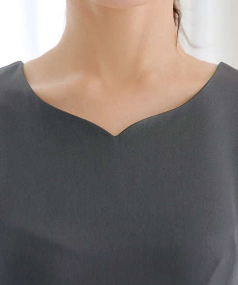 フロッキードッキングワンピース