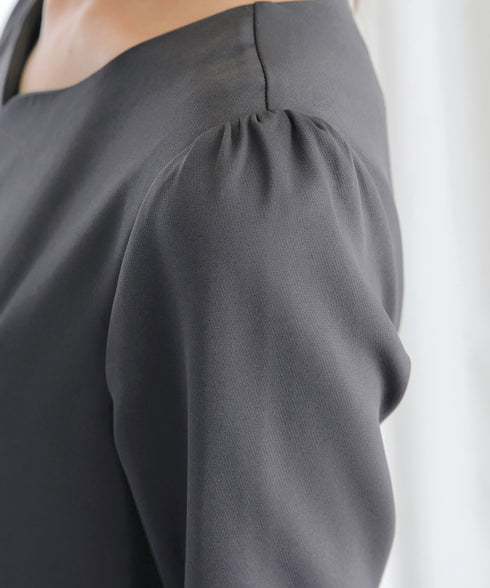 フロッキードッキングワンピース