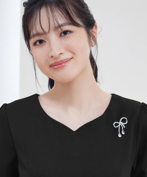 フロッキードッキングワンピース