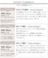 【洗える】麻調ピンタックロングワンピース
