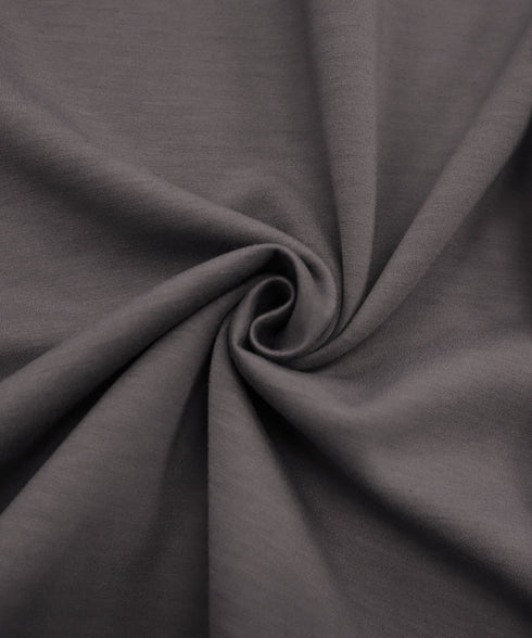 ソフトボンディングパーカーチュニック