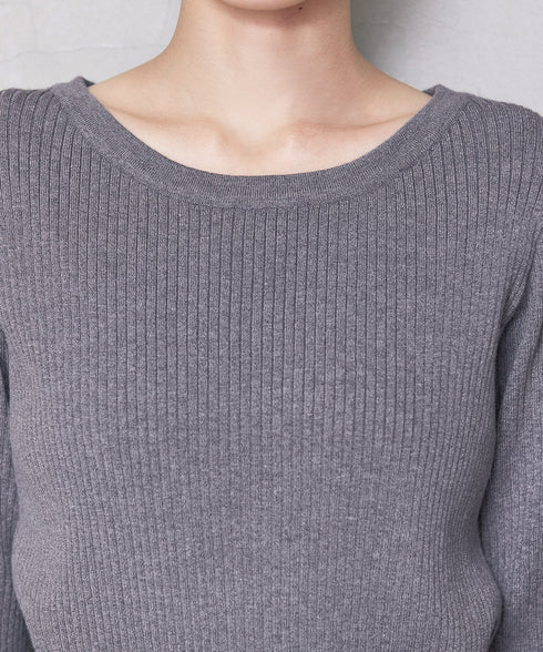 【アウトレット】タフタスカートドッキングワンピース