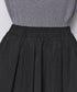 【アウトレット】タフタスカートドッキングワンピース