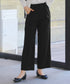 【ダブルクロス】ワイドパンツ