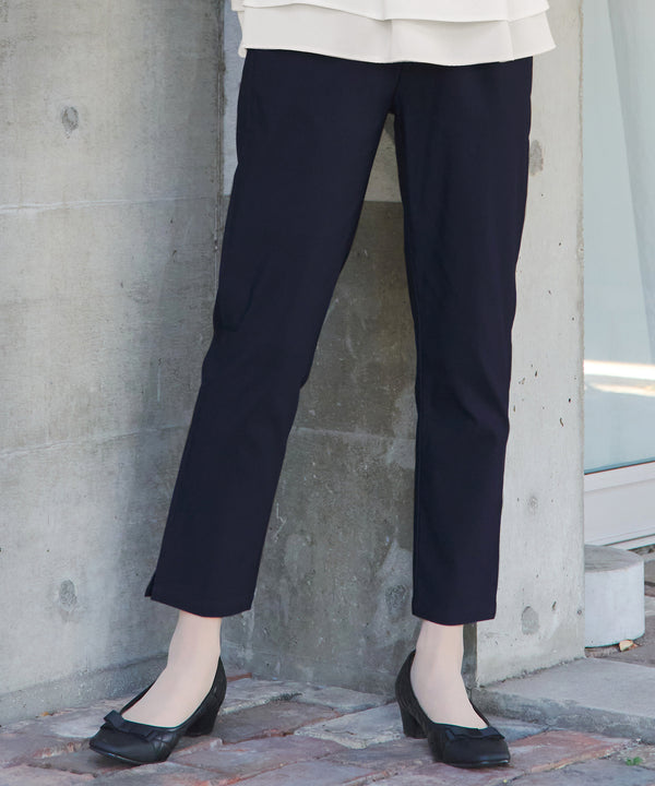 ストレッチサイドラインパンツ