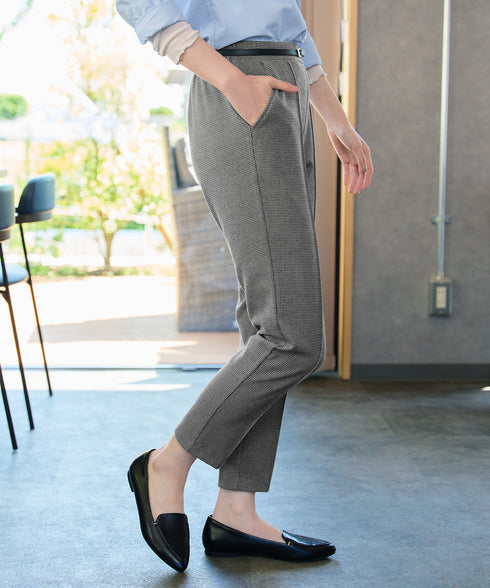 ウーリッチウォーム テーパードパンツ