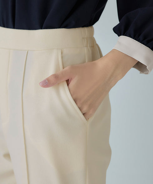 ウーリッチウォーム テーパードパンツ