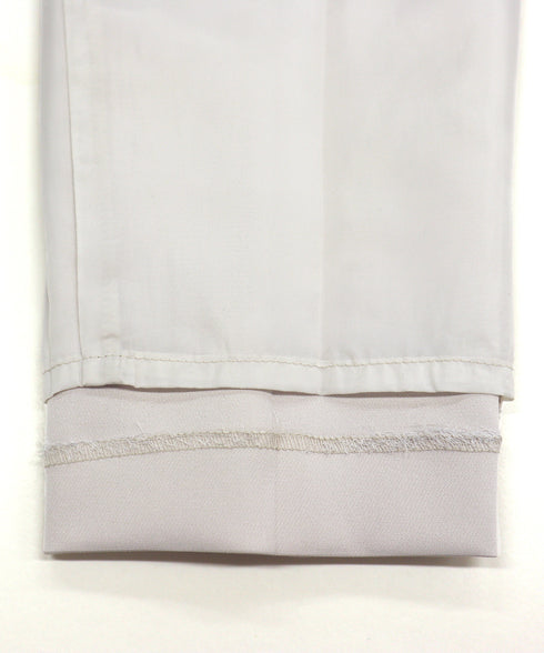 【ダブルクロス】 テーパードパンツ