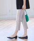 【おのののかさん着用 / 新色追加 / 日本製】 エアシルキーパンツ