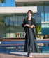 【UVケア・接触冷感】ロングトッパーカーディガン