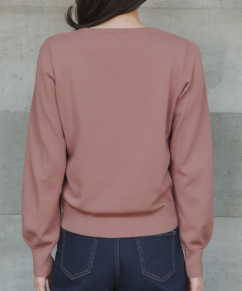 レースカーディガン