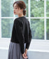 【新色追加】 ストレートショートニットボレロ