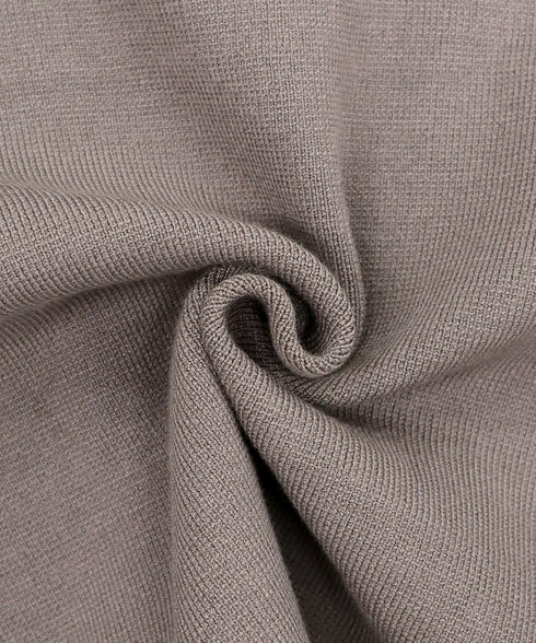 【新色追加】 ストレートショートニットボレロ