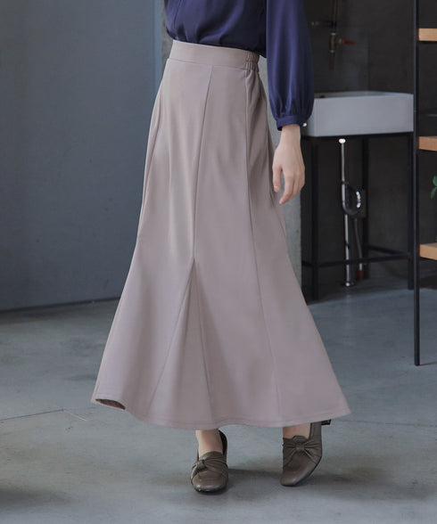 カットツイルマーメイドスカート