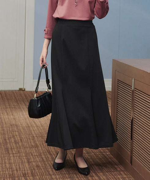 カットツイルマーメイドスカート