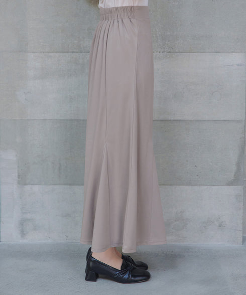 カットツイルマーメイドスカート