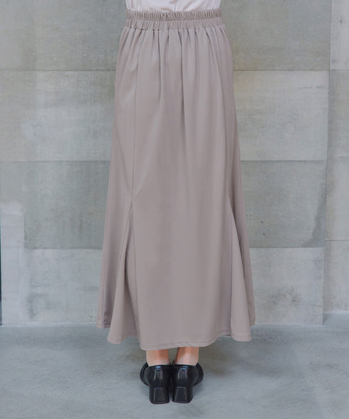 カットツイルマーメイドスカート