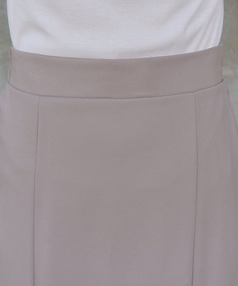 カットツイルマーメイドスカート