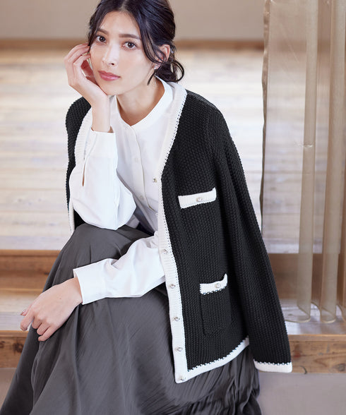 【安田美沙子さん着用】ヴィンテージサテンプリーツスカート