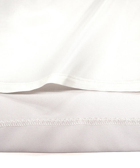 【ダブルクロス】 アシンメトリープリーツスカート