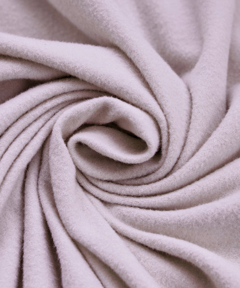 【新色追加・スマート裏起毛】ピンタックシャツチュニック