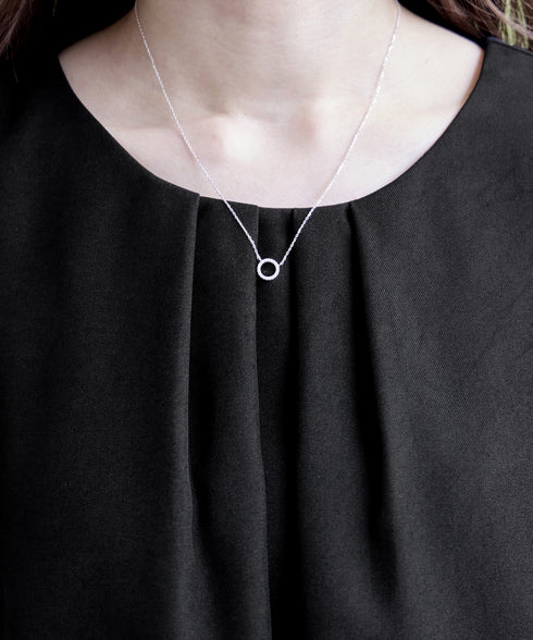 【クリアランスセール】フロントタックバックギャザーフレアチュニック