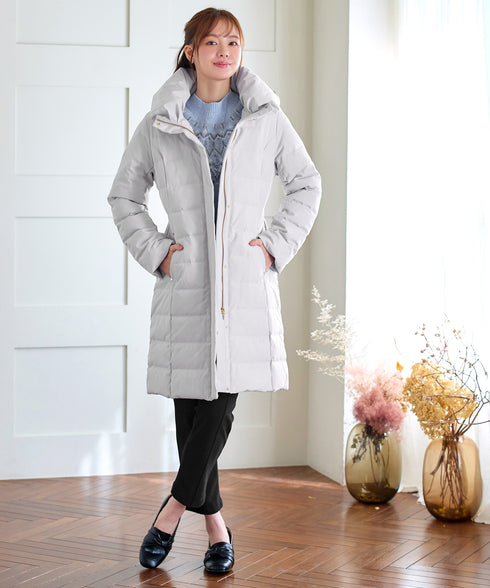 ヤクタッチ求心JQチュニック