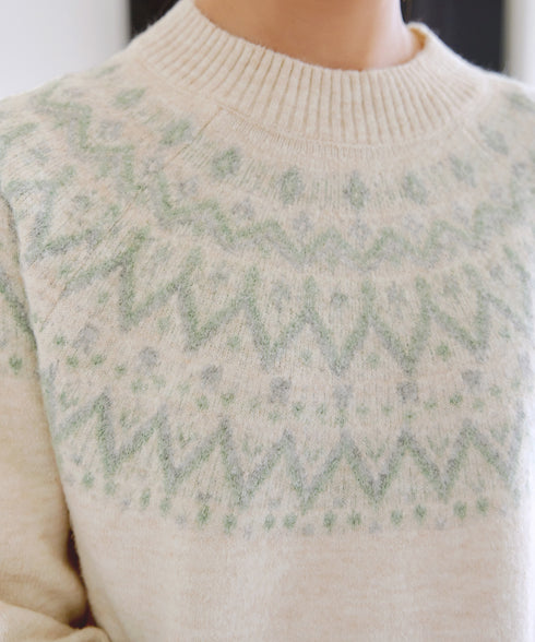 ヤクタッチ求心JQチュニック