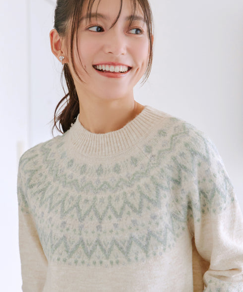 ヤクタッチ求心JQチュニック