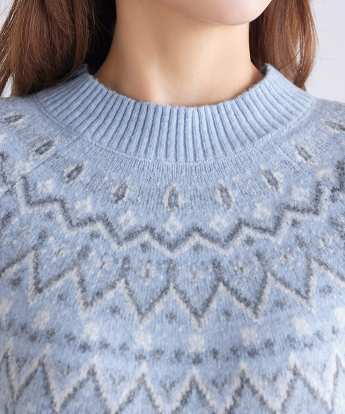 ヤクタッチ求心JQチュニック