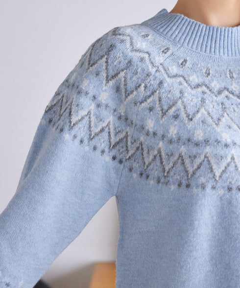 ヤクタッチ求心JQチュニック